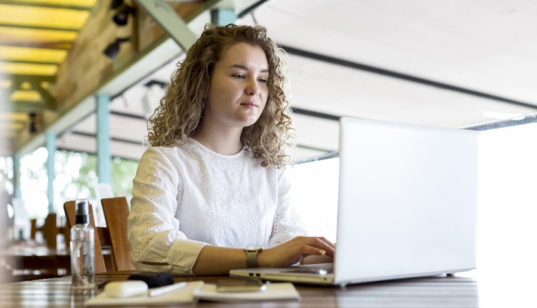 Soy candidato - Joind