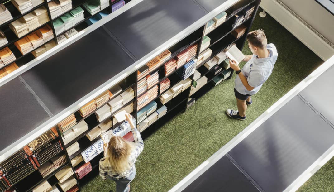 Soy un centro formativo - Joind